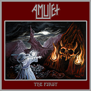 Review: Amulet - The First